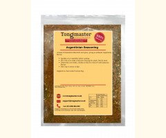 Argentinian Seasoning - Meat Rub